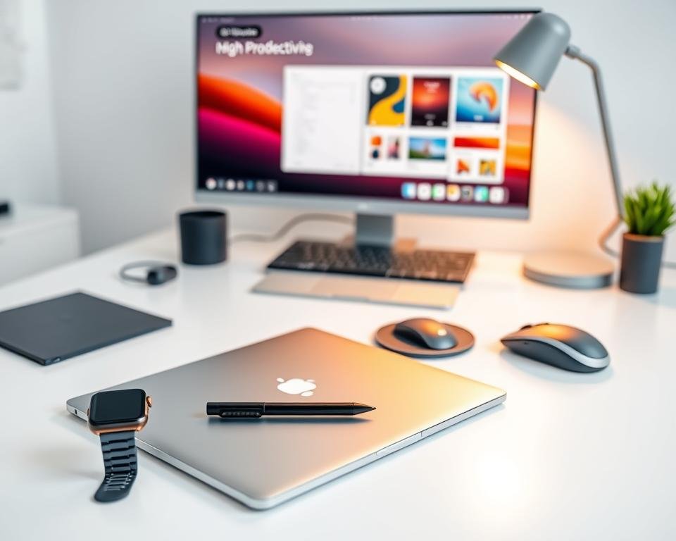 productivity gadgets