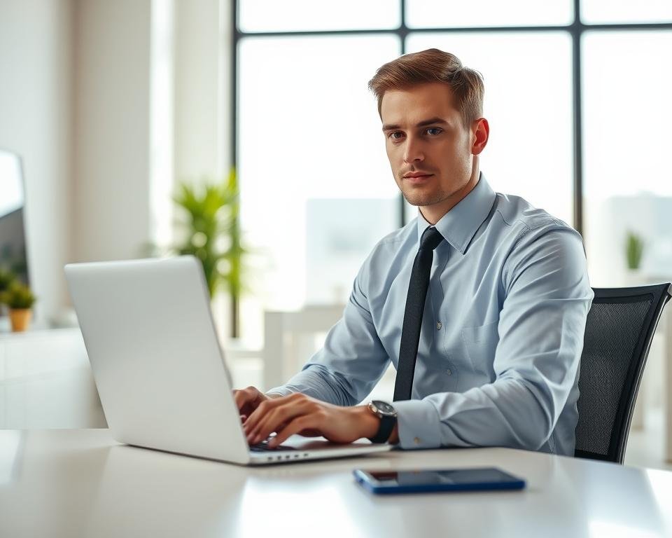 professional profile professional profile