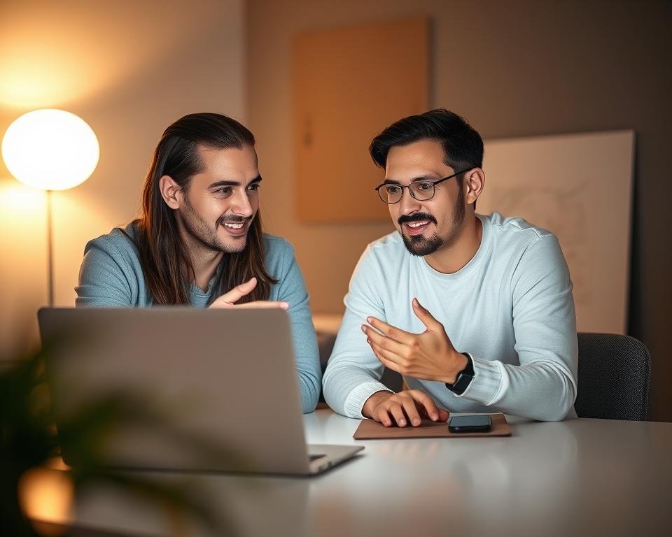 remote desktop collaboration