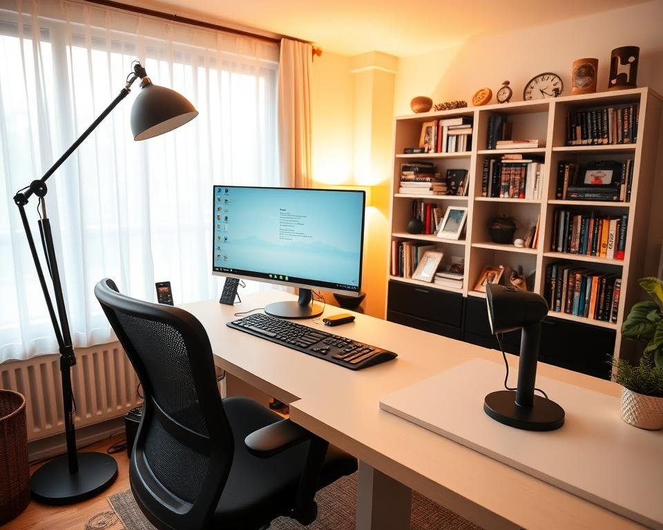 remote desktop setup