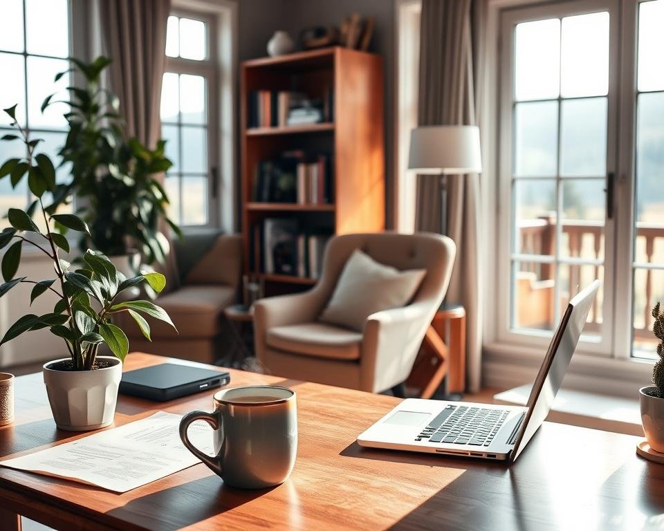 remote jobs motivation