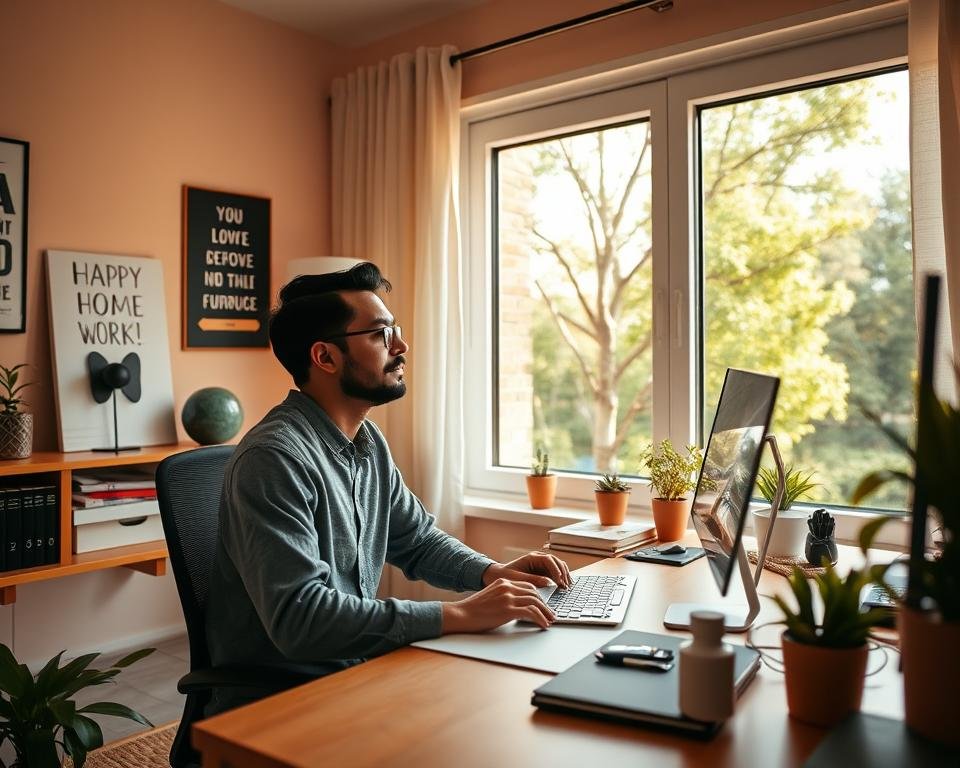 remote jobs motivation