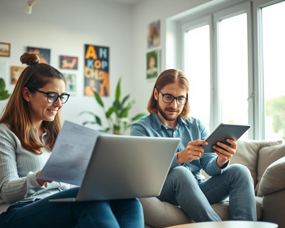 remote team productivity