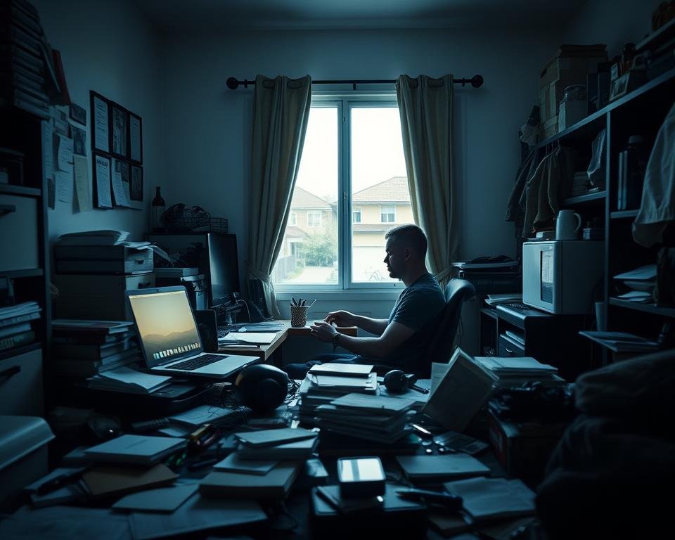 remote work challenges