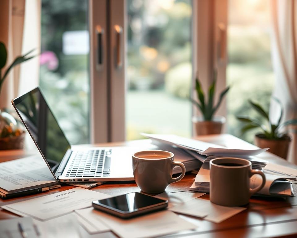 remote work distractions