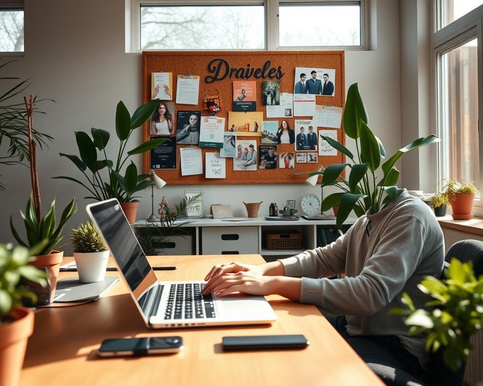 remote work motivation