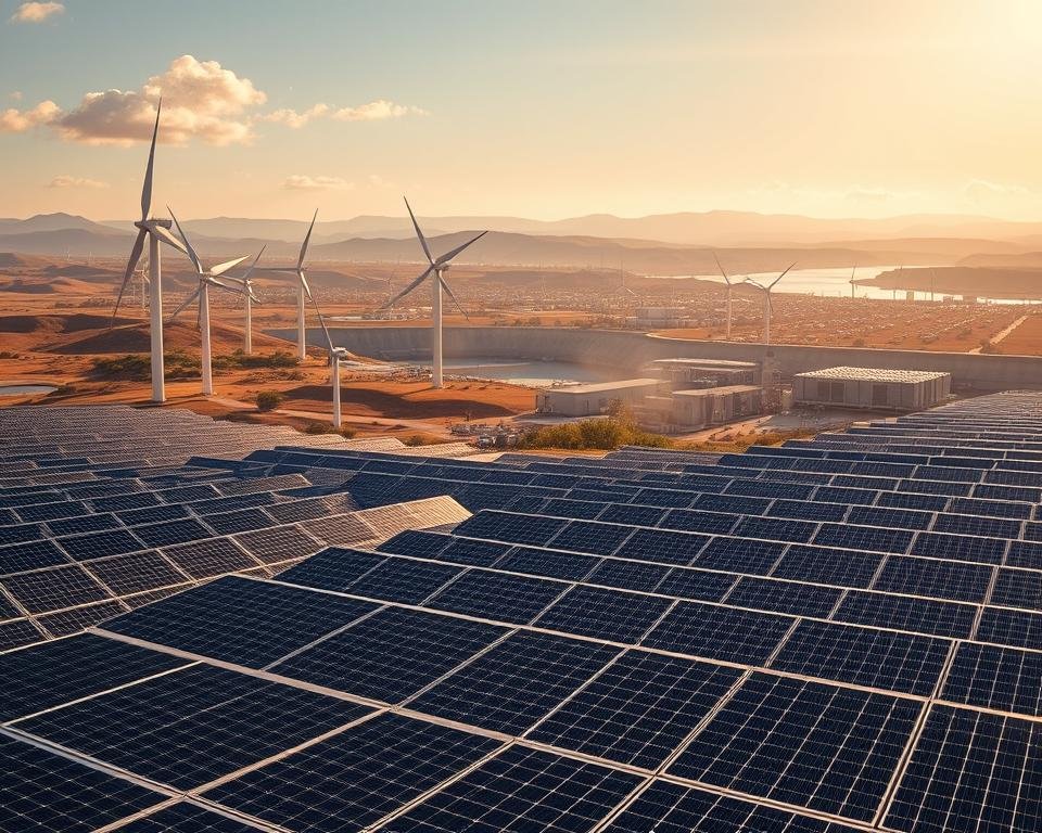 renewable energy innovations
