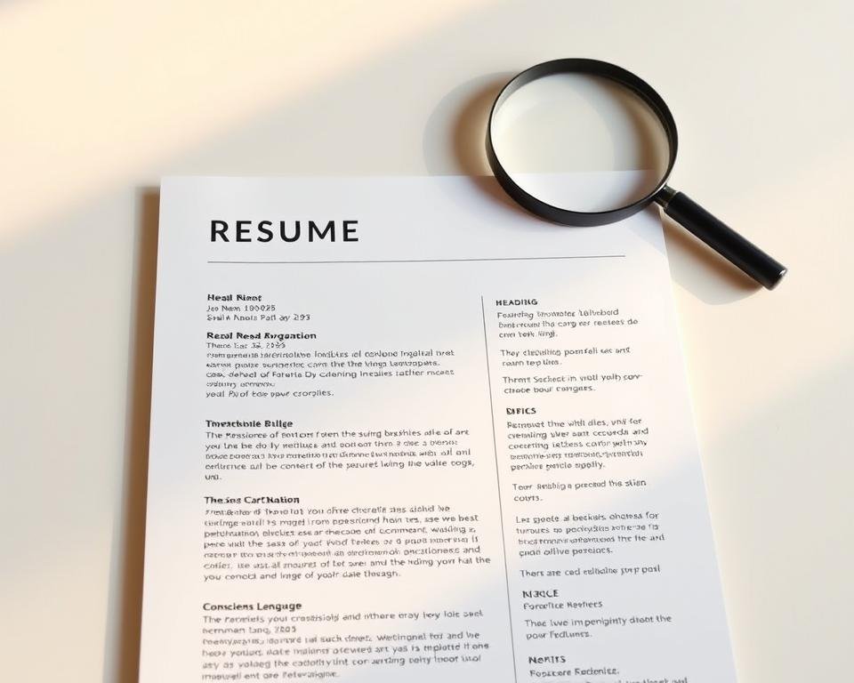 resume formatting tips resume formatting tips