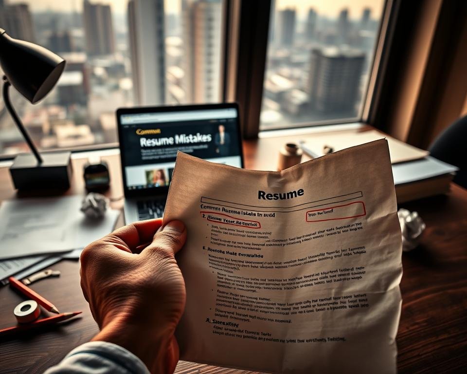 resume mistakes to avoid resume mistakes to avoid