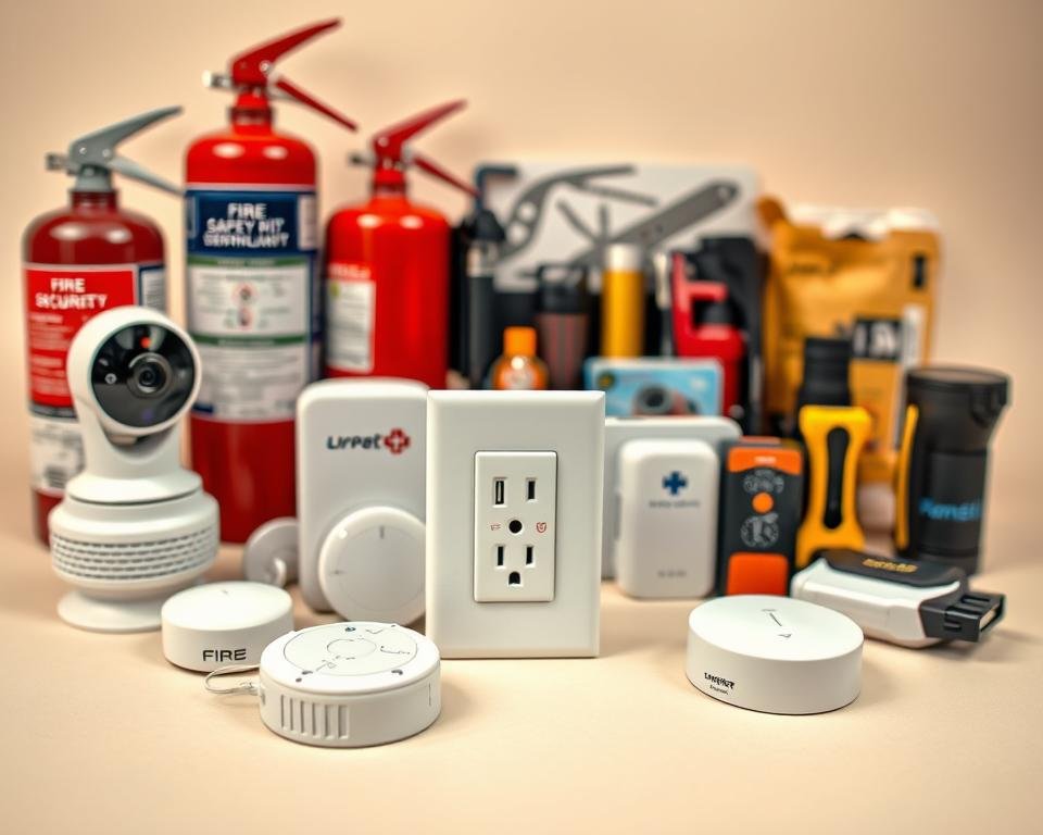 safety gadgets