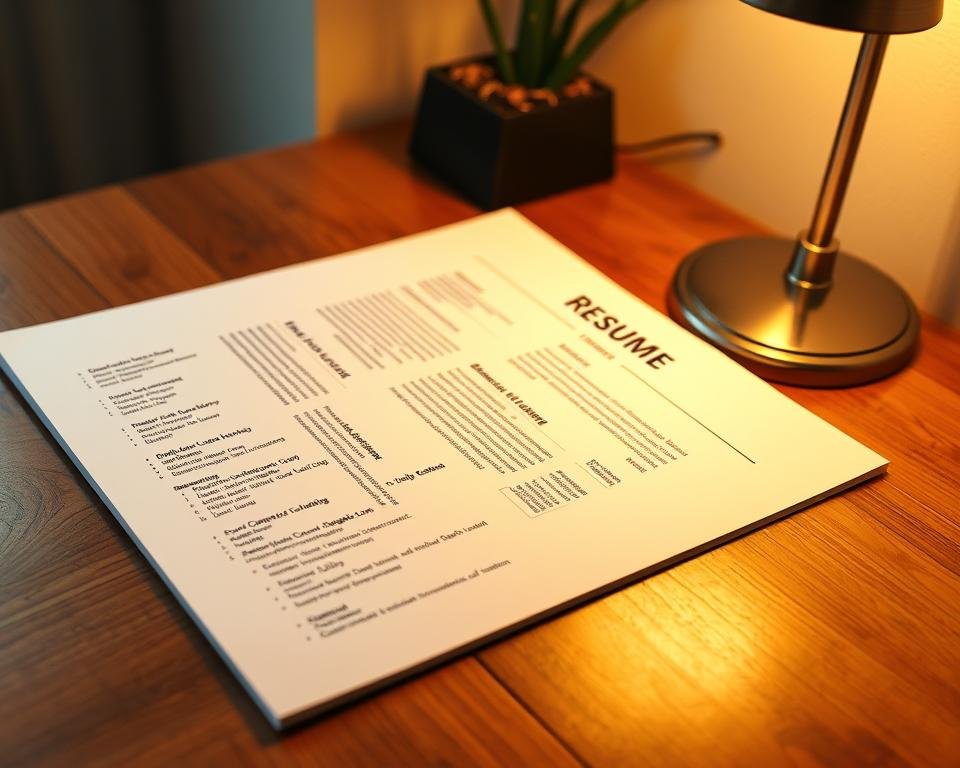 showcasing achievements