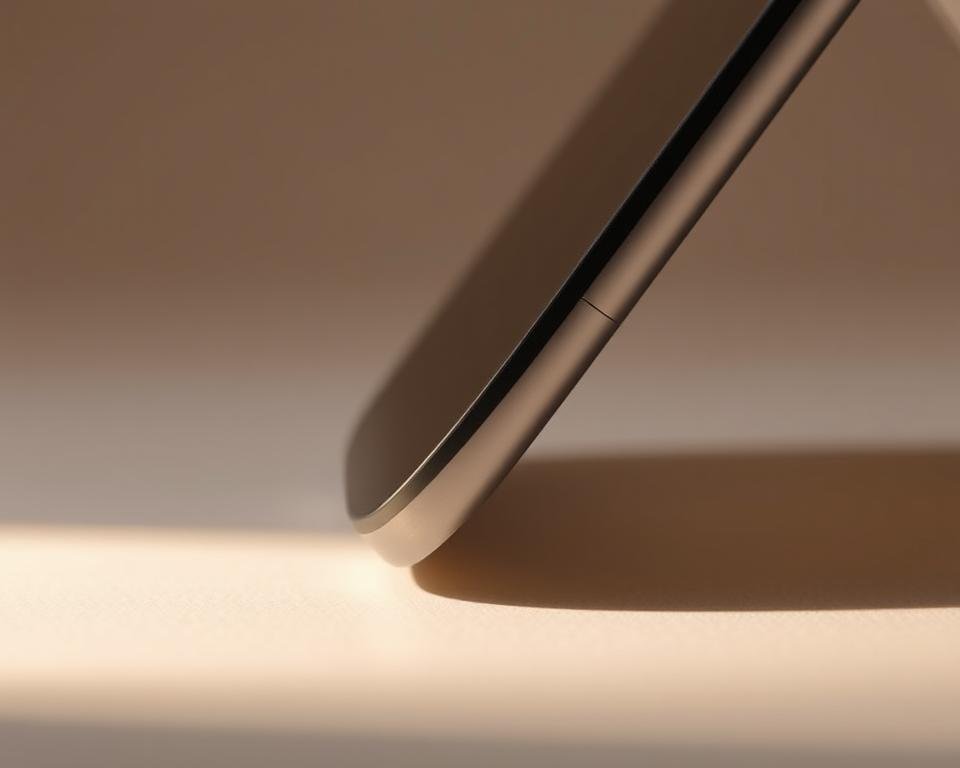 side button side button