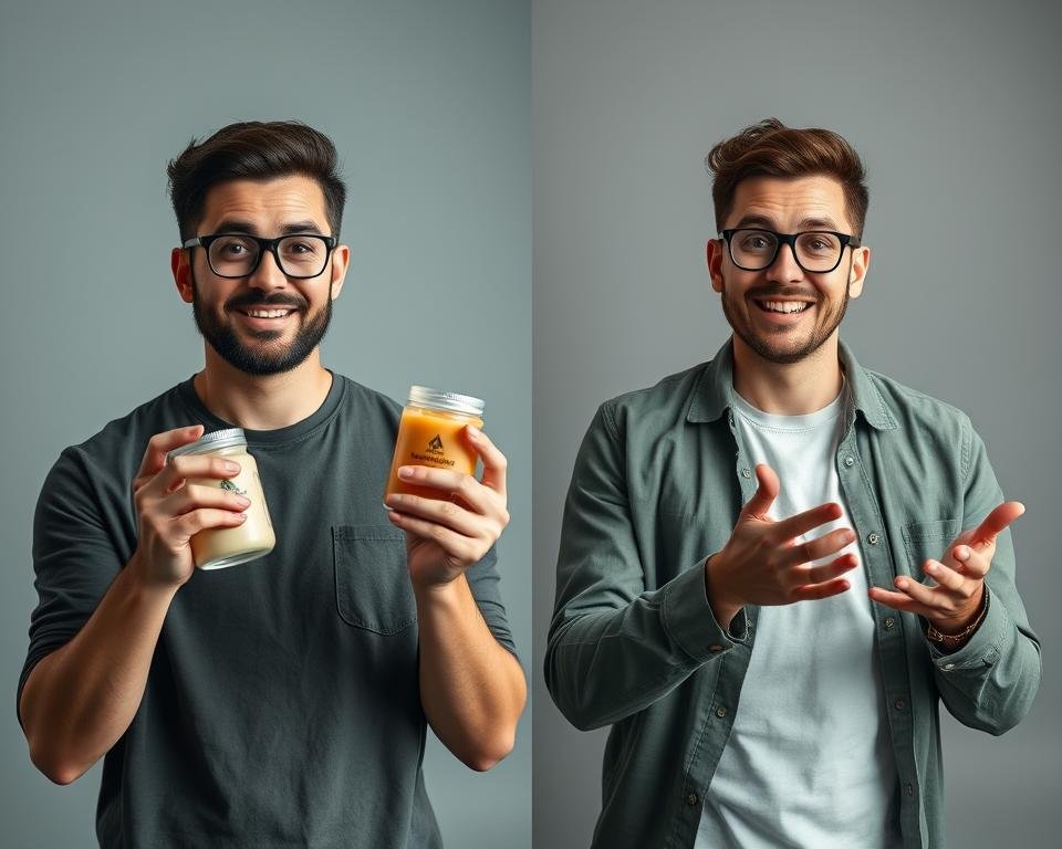 side by side comparison side by side comparison