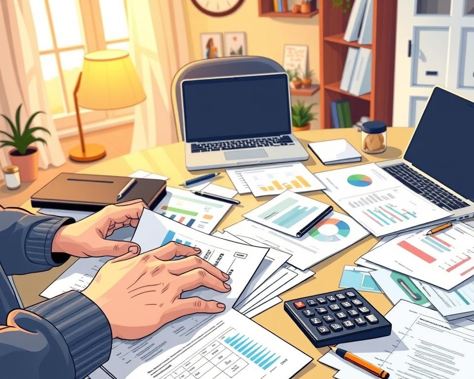 side hustle financial planning