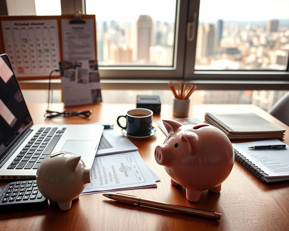 side hustle financial planning