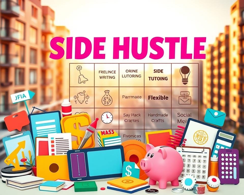 side hustle ideas side hustle ideas
