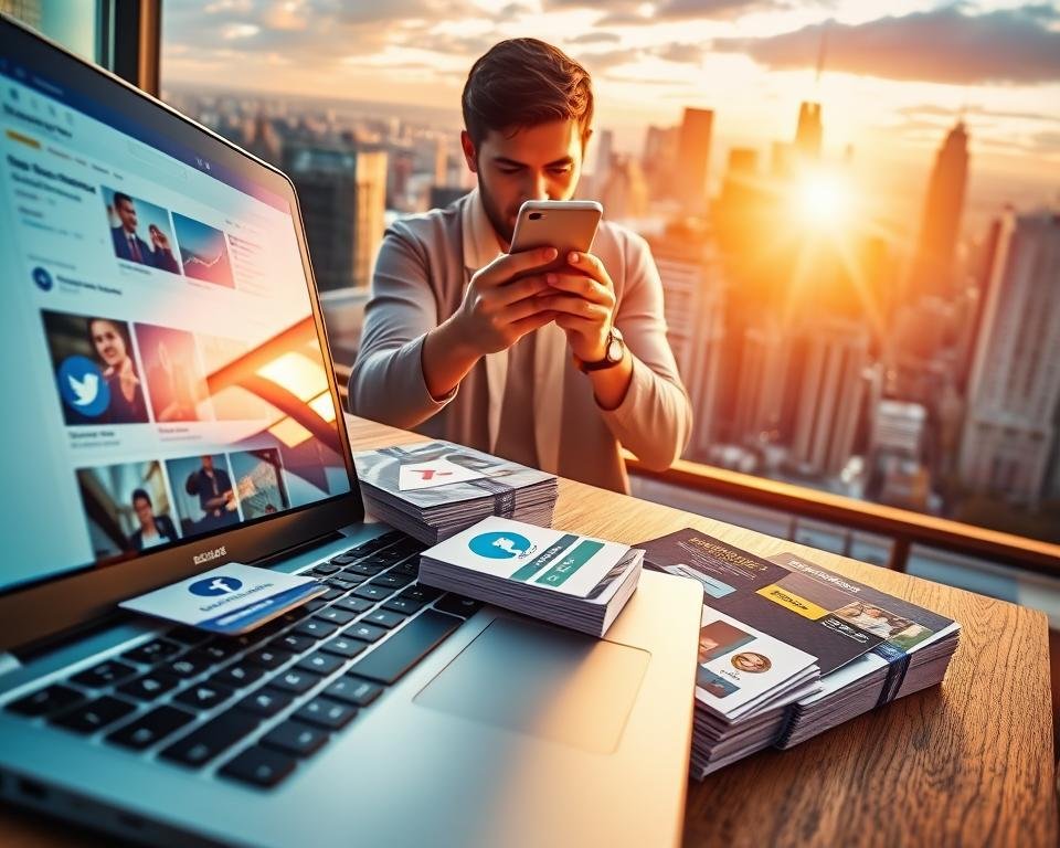 side hustle marketing