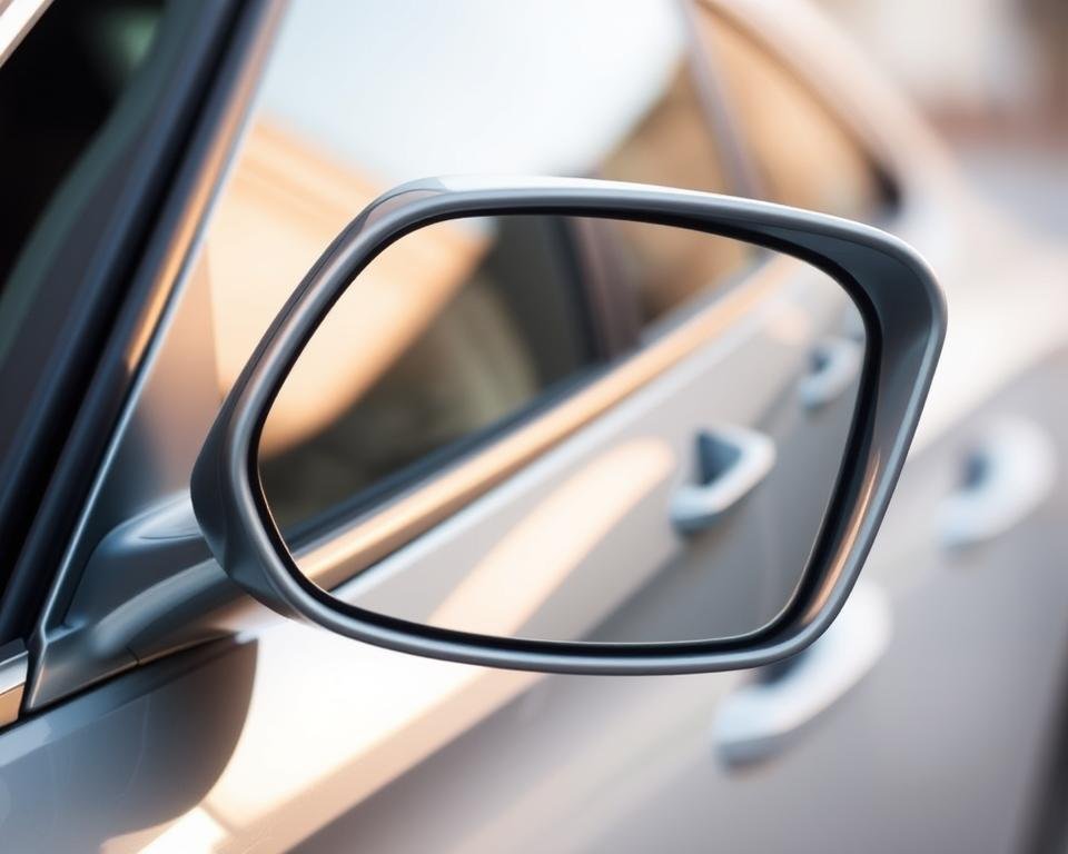 side view mirror side view mirror