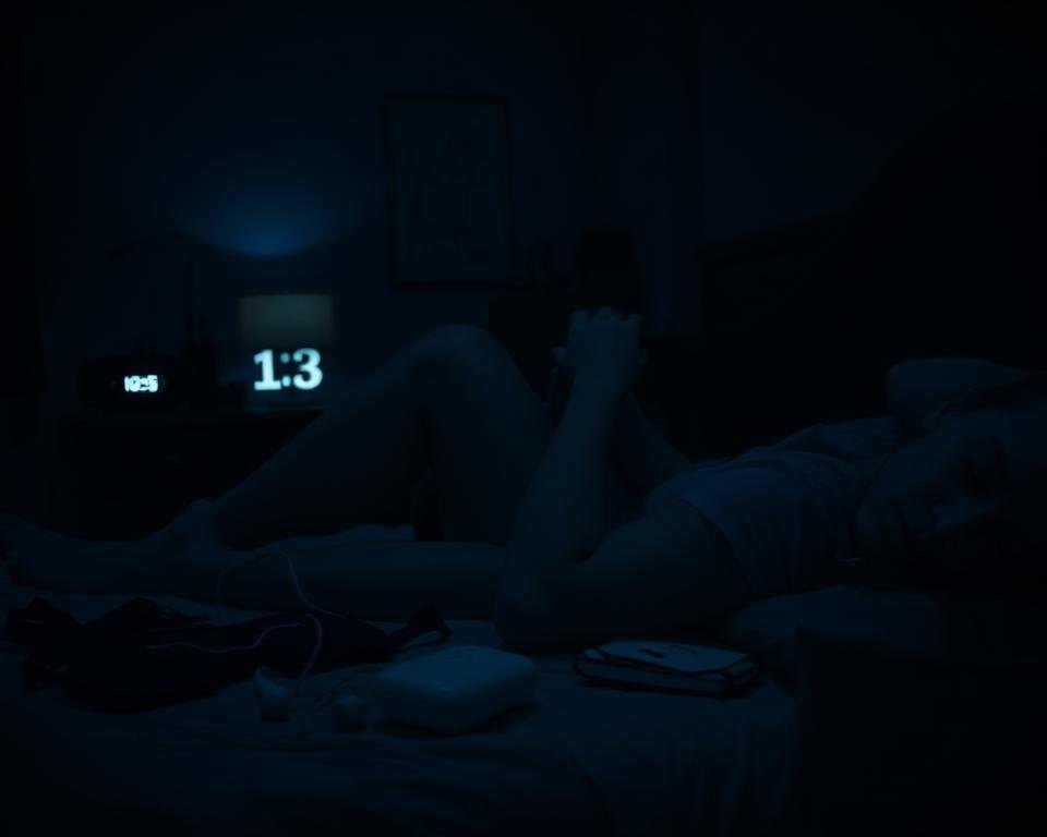 sleep disorders