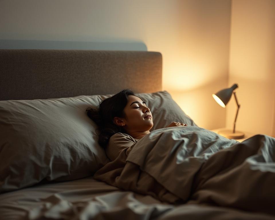 sleep quality