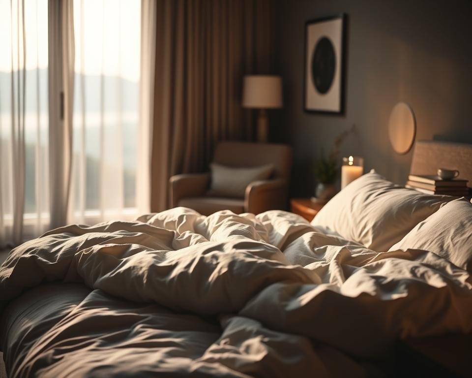 sleep quality