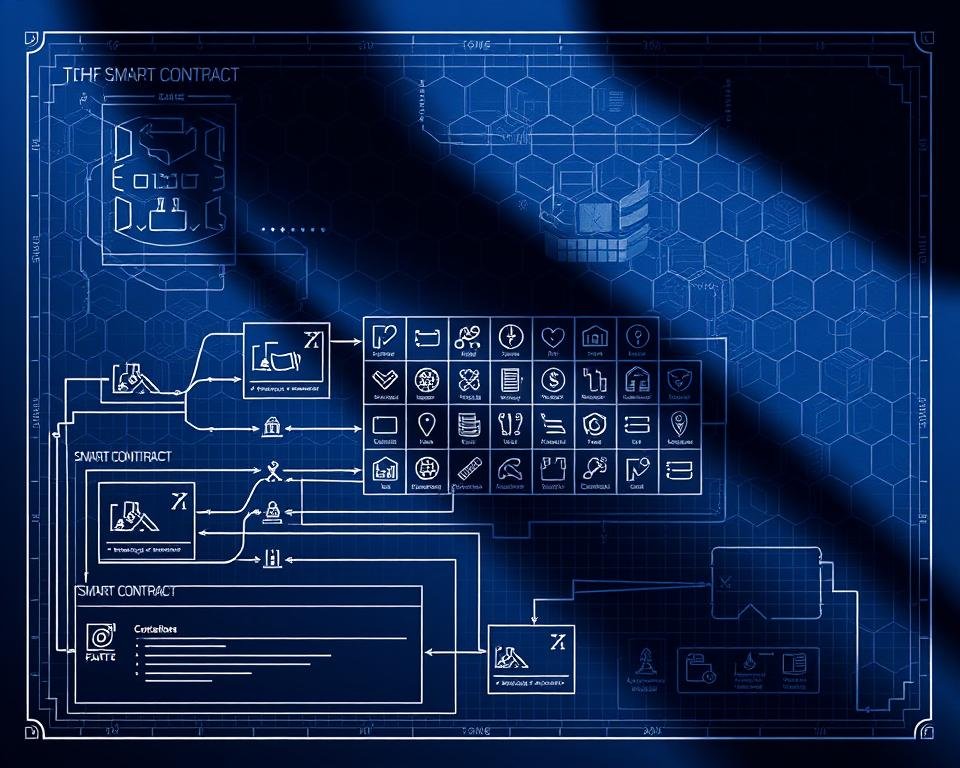 smart contracts