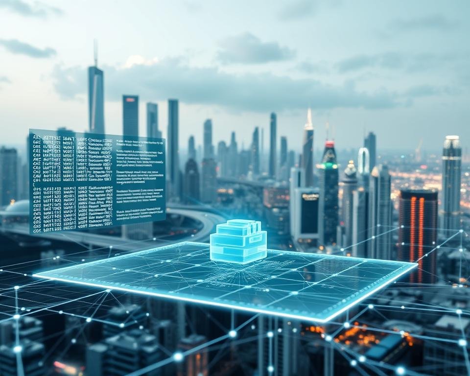 smart contracts