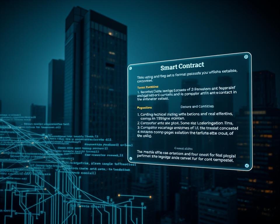 smart contracts