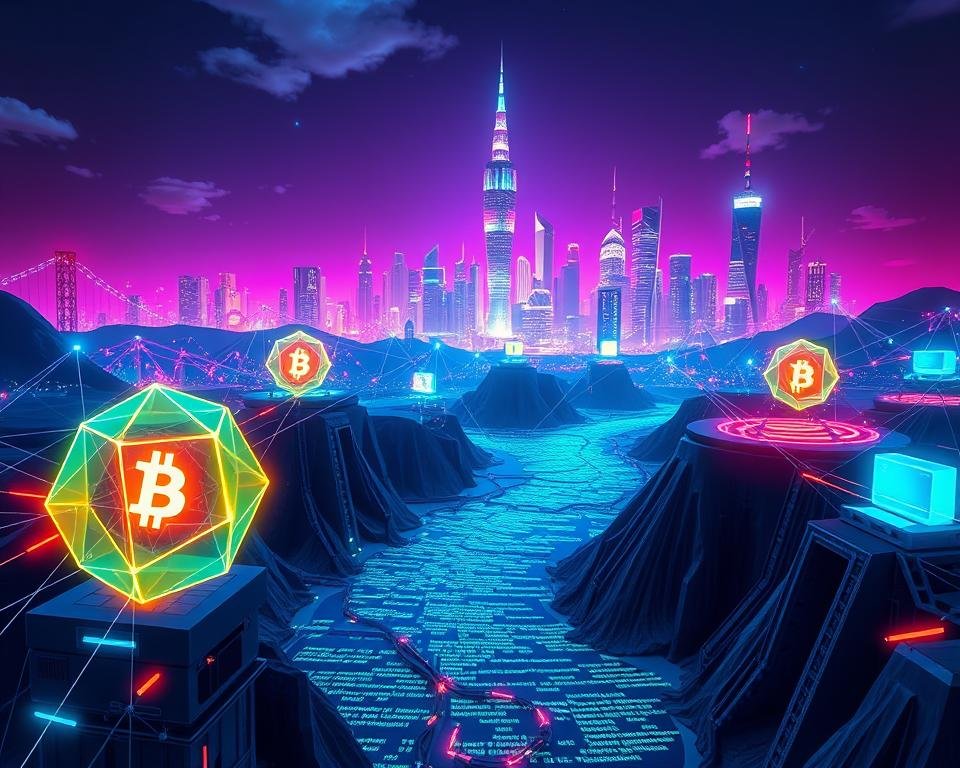 smart contracts