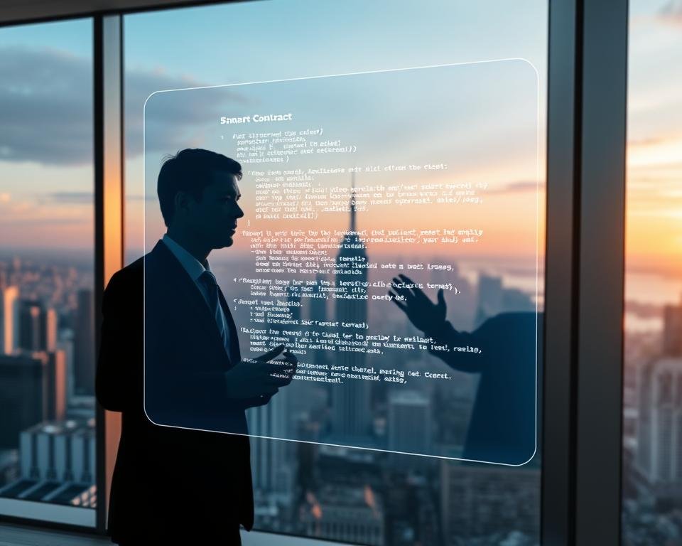 smart contracts