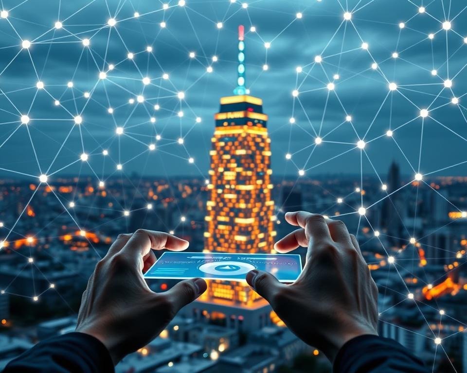 smart contracts