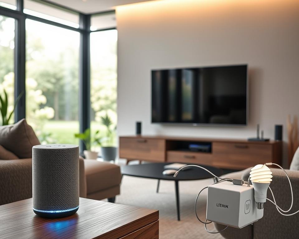 smart home devices
