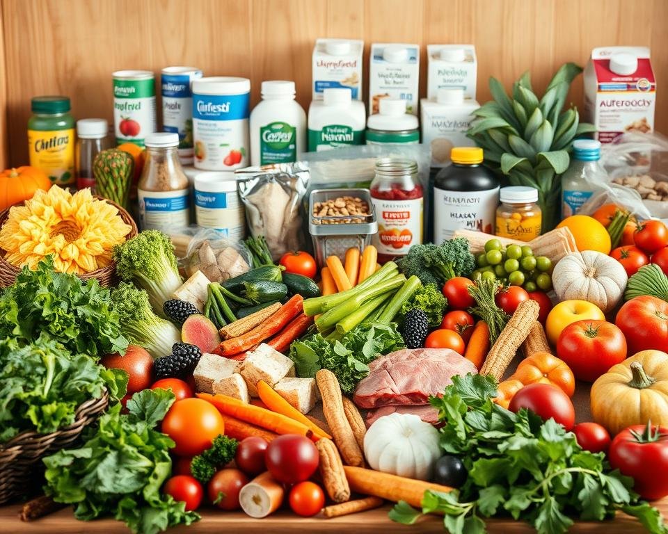 special diets nutrition