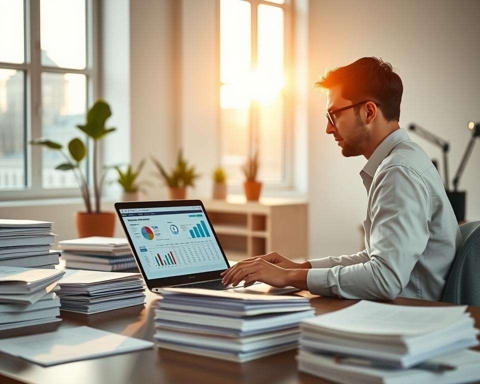 startup financial management