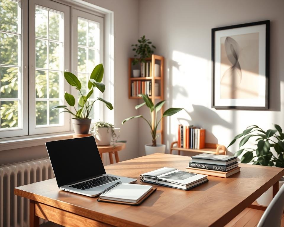 telecommuting professional development