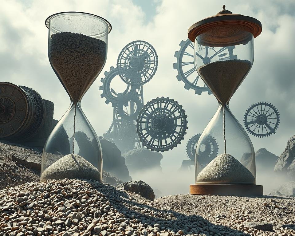 time management extremity