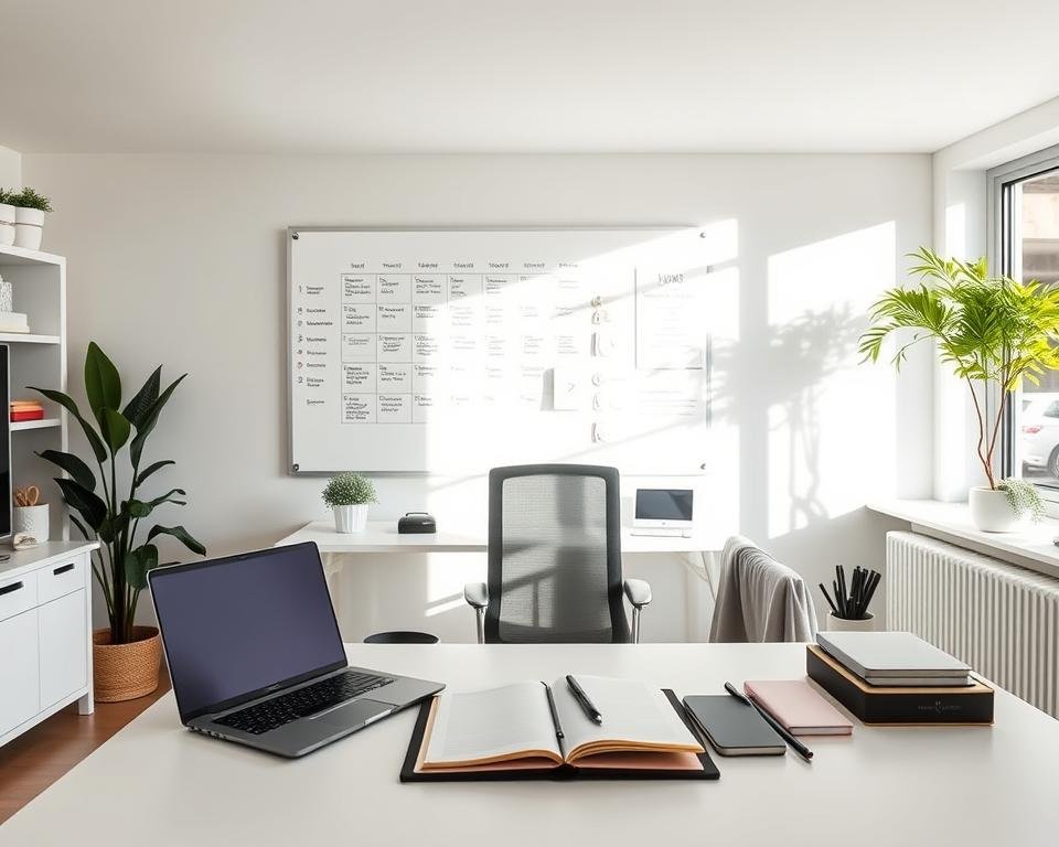 time management for side hustlers