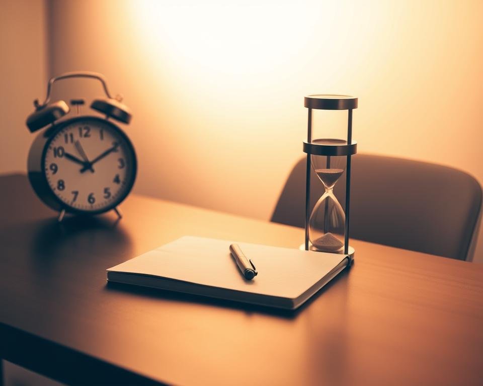 time management strategies