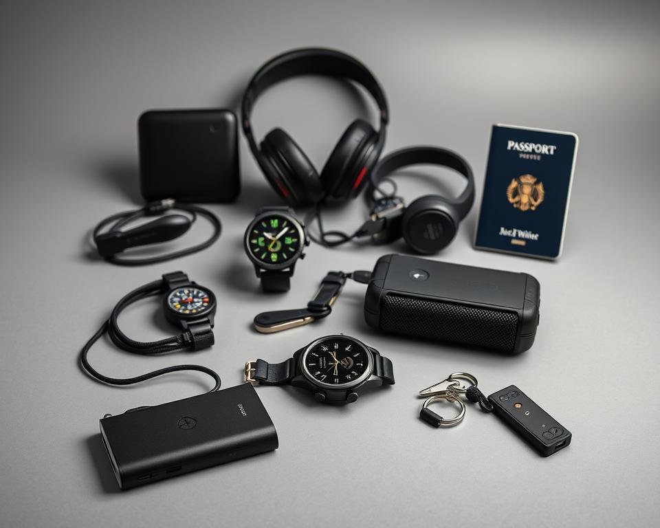 travel gadgets