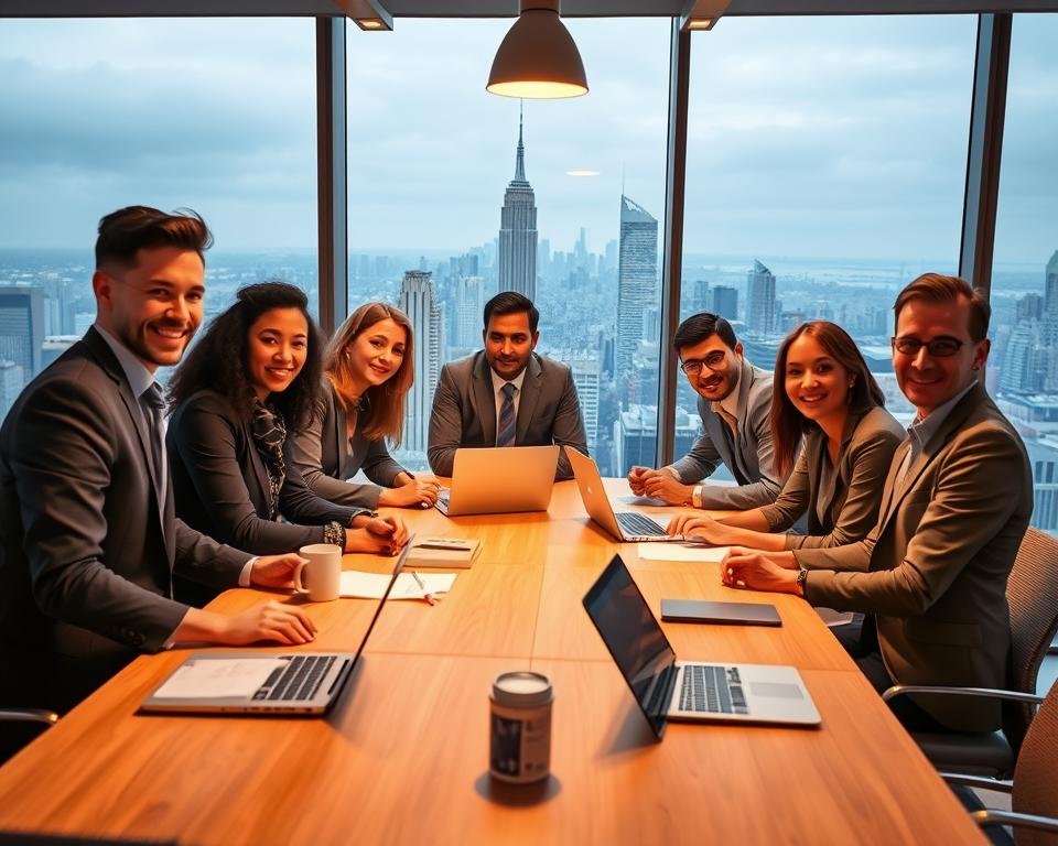 venture capital team venture capital team