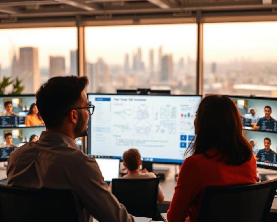 virtual team collaboration virtual team collaboration