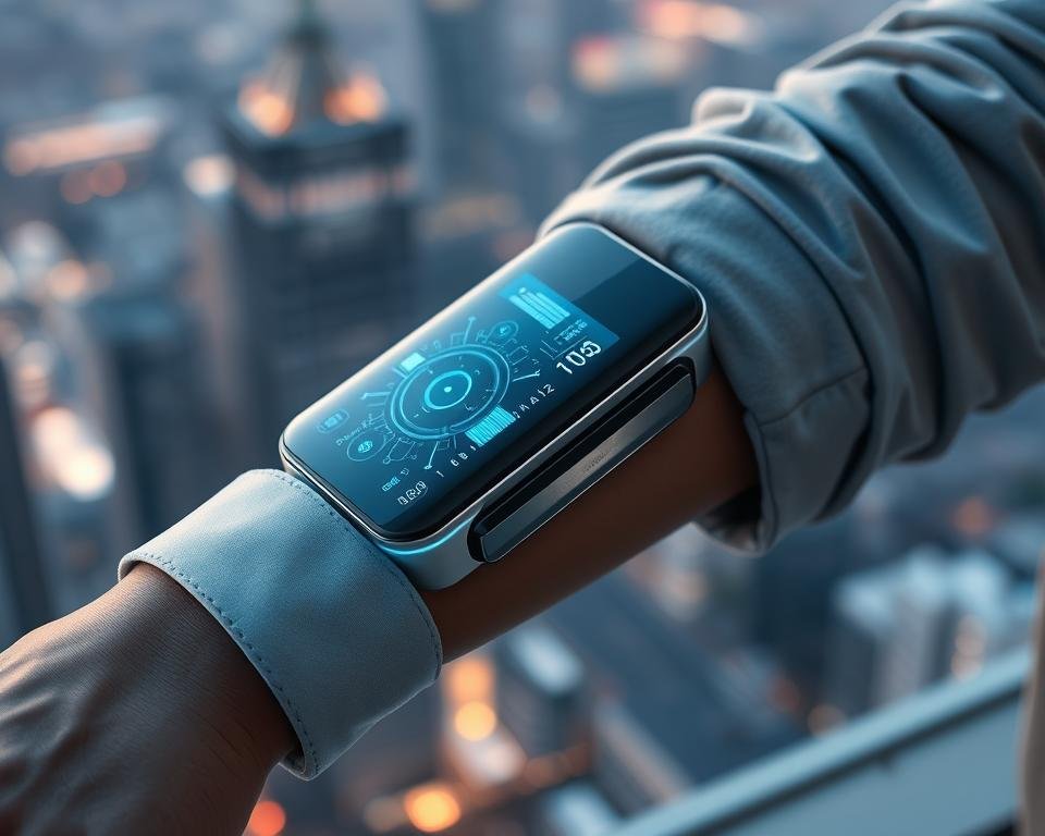wearable technology
