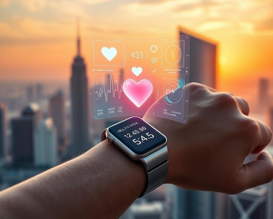 wearable technology health