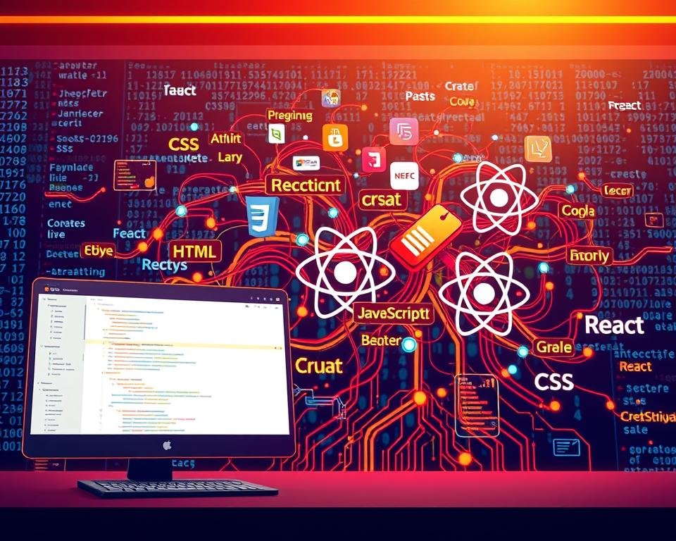 web development concepts